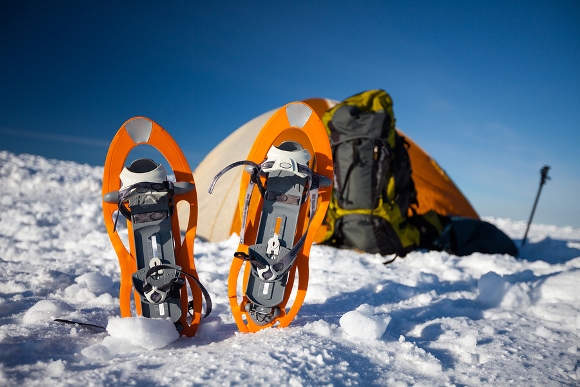 Winter Backpacking Tips