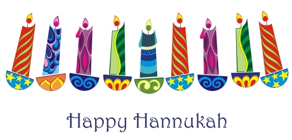 How to Celebrate Hanukkah and Start a Family Tradition
