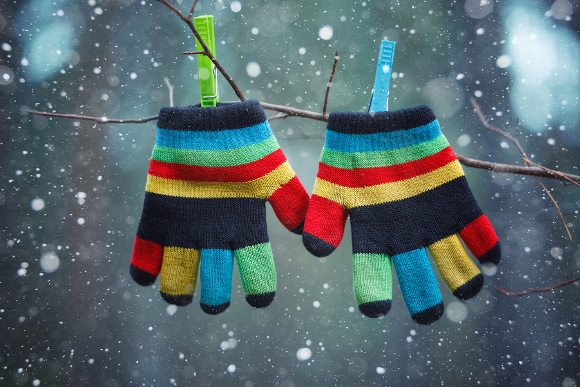 Winter Craft Ideas for Toddlers